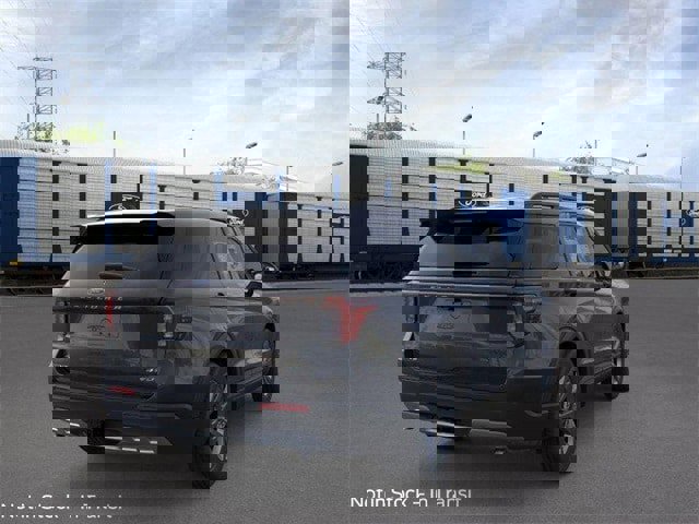 New 2026 Ford Explorer Active w/ Active Comfort Package image 31