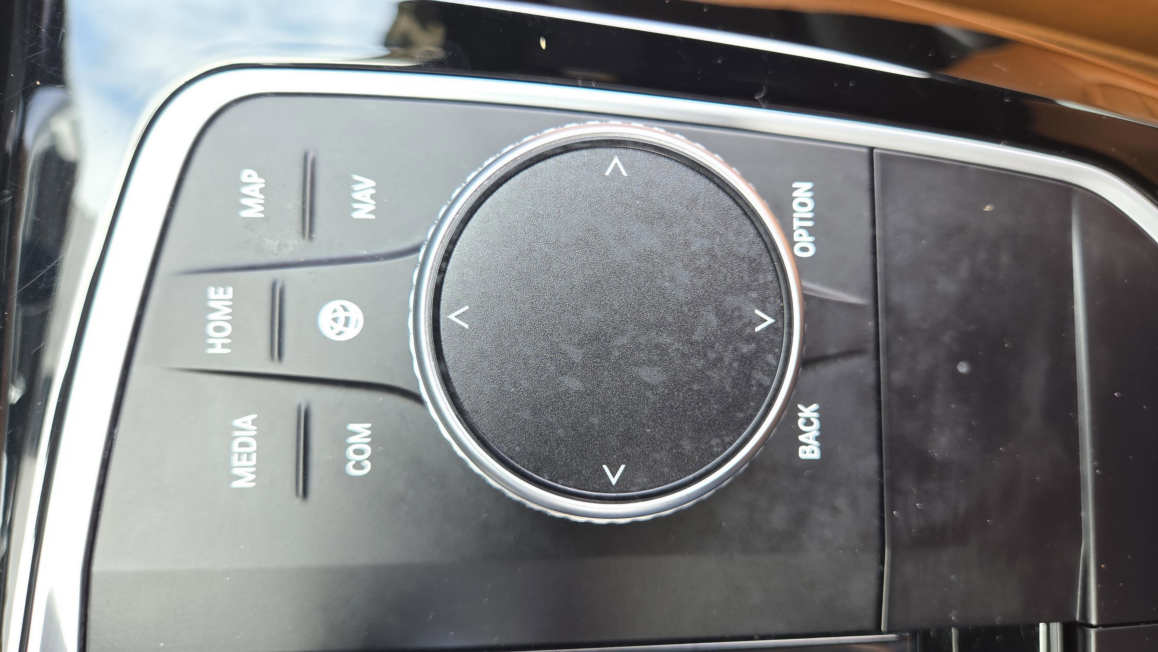 Certified 2023 BMW X3 M40i image 38