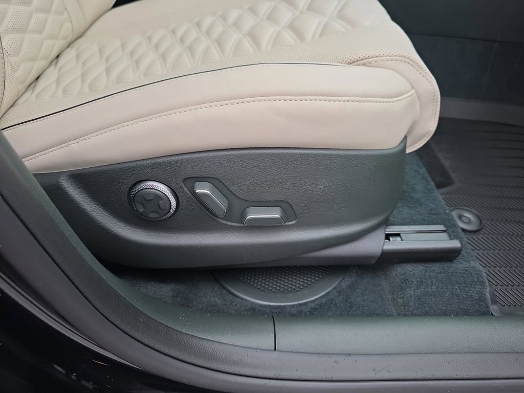 New 2026 Genesis GV80 3.5T e-SC AWD/4WD image 41