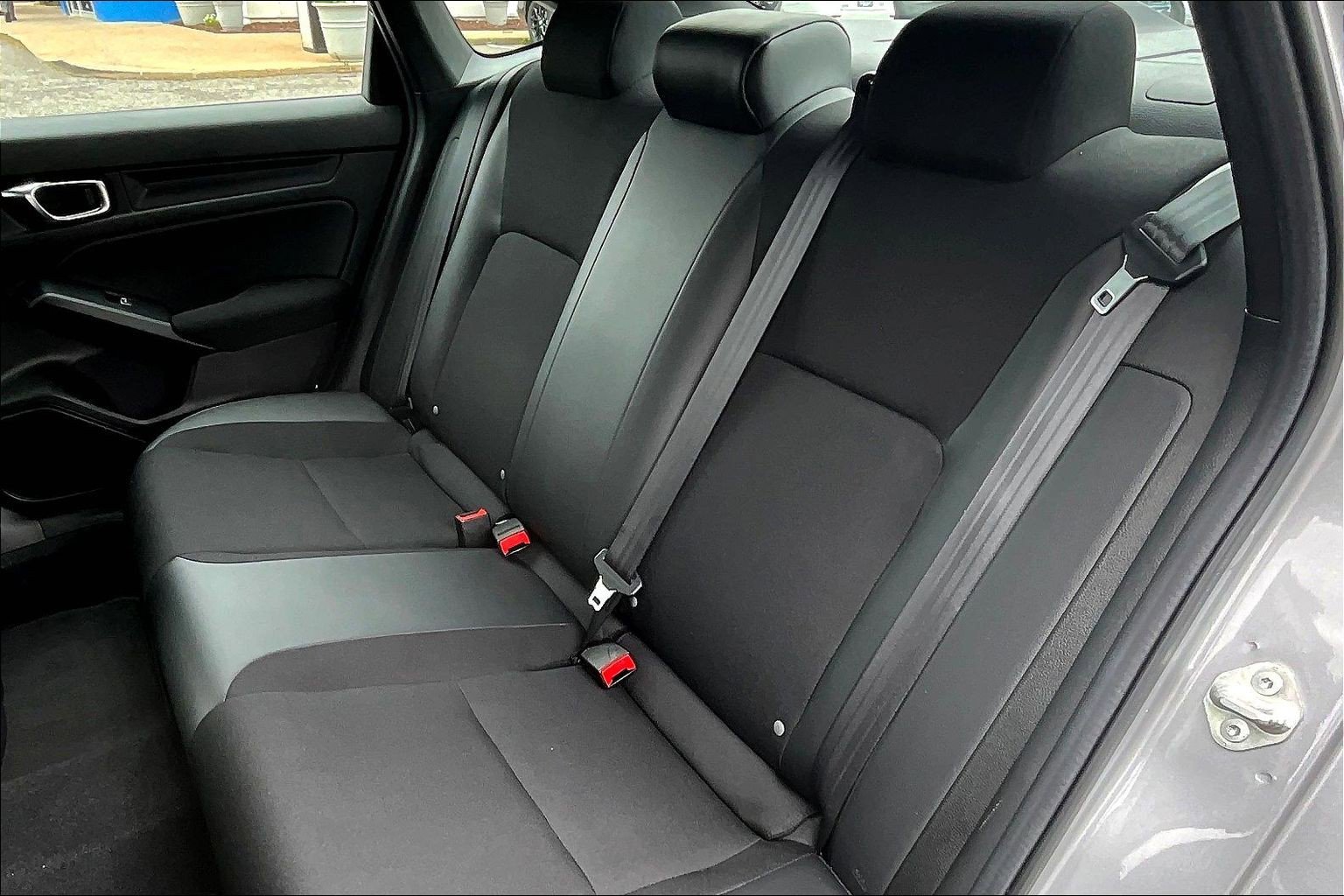 Used 2024 Honda Civic Sport image 26