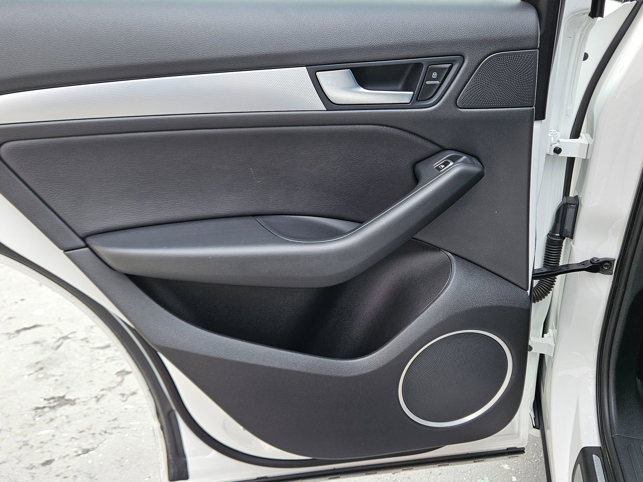 Used 2017 Audi Q5 3.0T Premium Plus w/ Technology Package image 23