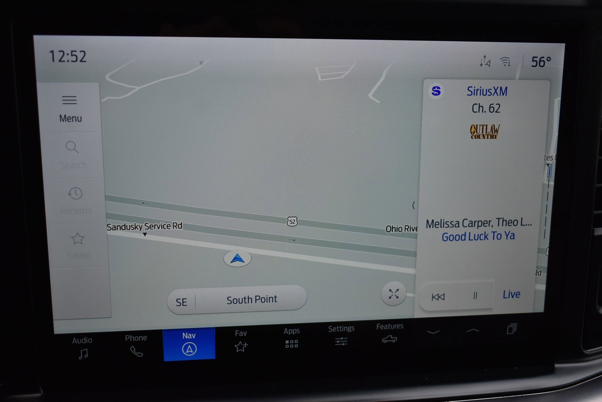 New 2026 Ford F250 Lariat w/ Lariat Ultimate Package image 35