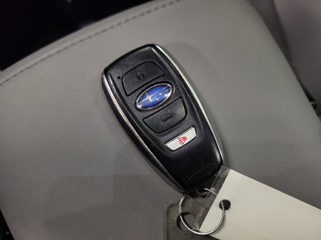 Used 2020 Subaru Legacy Limited AWD/4WD image 21