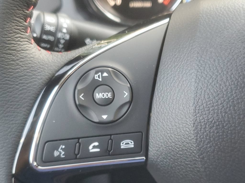 New 2026 Mitsubishi Outlander Sport LE AWD/4WD image 36
