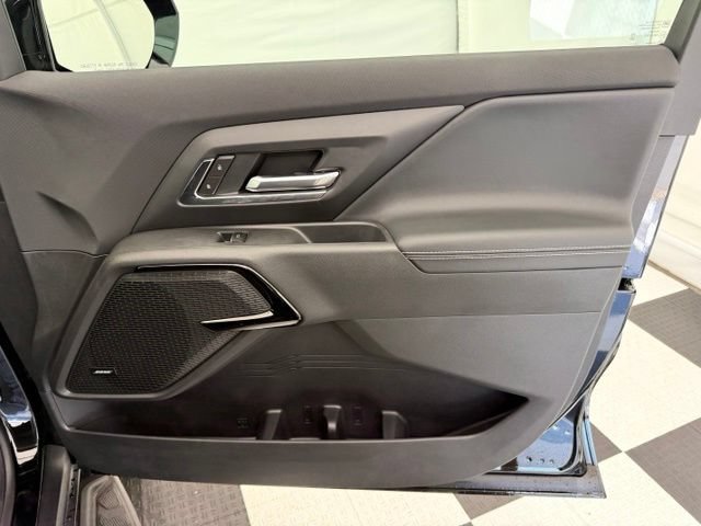New 2026 Chevrolet Silverado EV LT w/ Premium Package AWD/4WD image 25