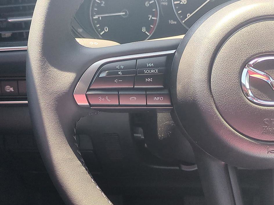 New 2026 MAZDA CX-30 AWD 2.5 S w/ Select Sport Pkg image 14