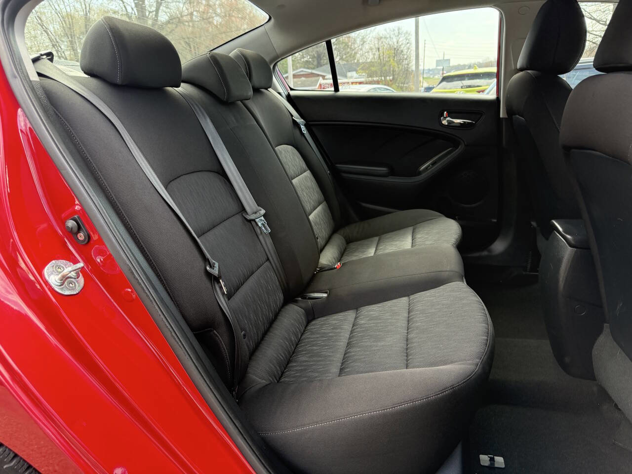 Used 2016 Kia Forte LX image 16