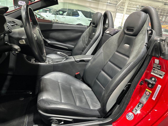 Used 2005 Mercedes-Benz SLK 55 AMG image 51
