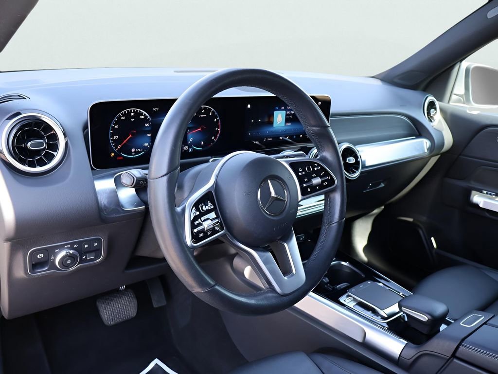 Used 2020 Mercedes-Benz GLB 250 4MATIC image 19