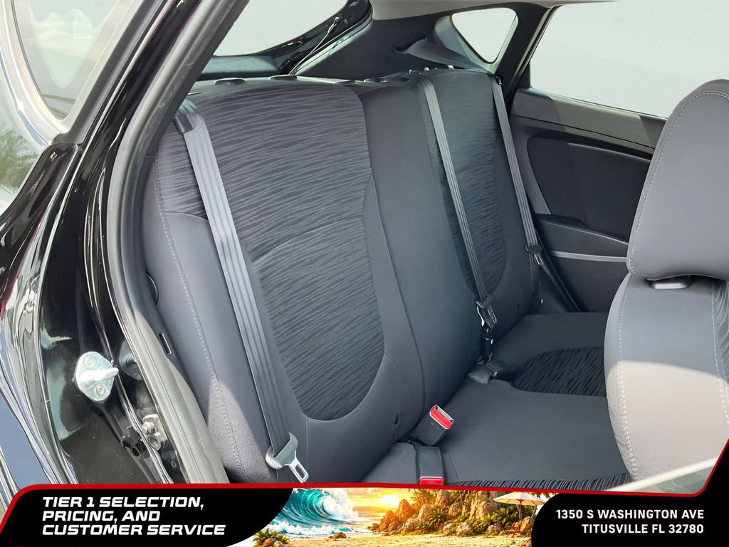Used 2015 Hyundai Accent GS FWD image 18