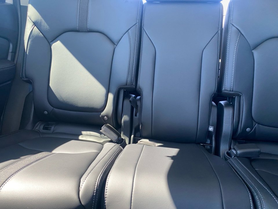 Certified 2025 Honda Pilot EX-L image 15