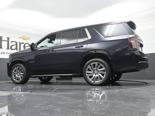 Used 2021 Chevrolet Tahoe LT AWD/4WD image 59