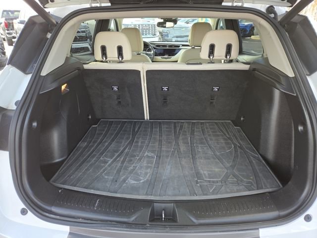 Used 2020 Buick Encore GX Essence image 26