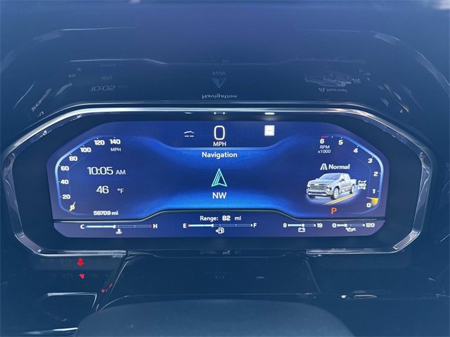 Used 2023 Chevrolet Silverado 1500 High Country w/ High Country Premium Package image 27