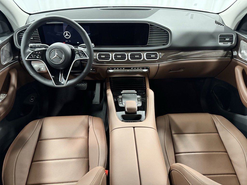 New 2026 Mercedes-Benz GLE 450 4MATIC image 2