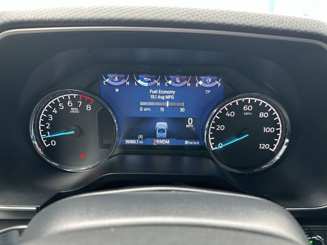 Used 2023 Ford F150 XLT w/ Equipment Group 302A High AWD/4WD image 12