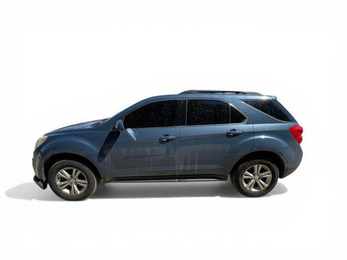 Used 2012 Chevrolet Equinox LT image 2