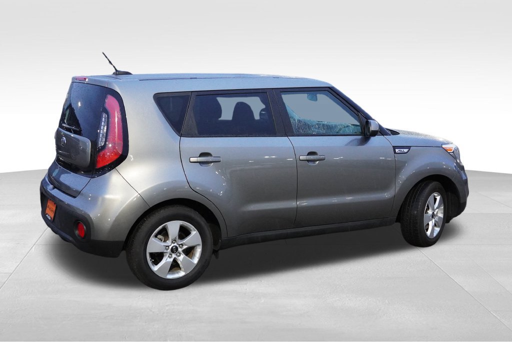 Used 2018 Kia Soul FWD image 4