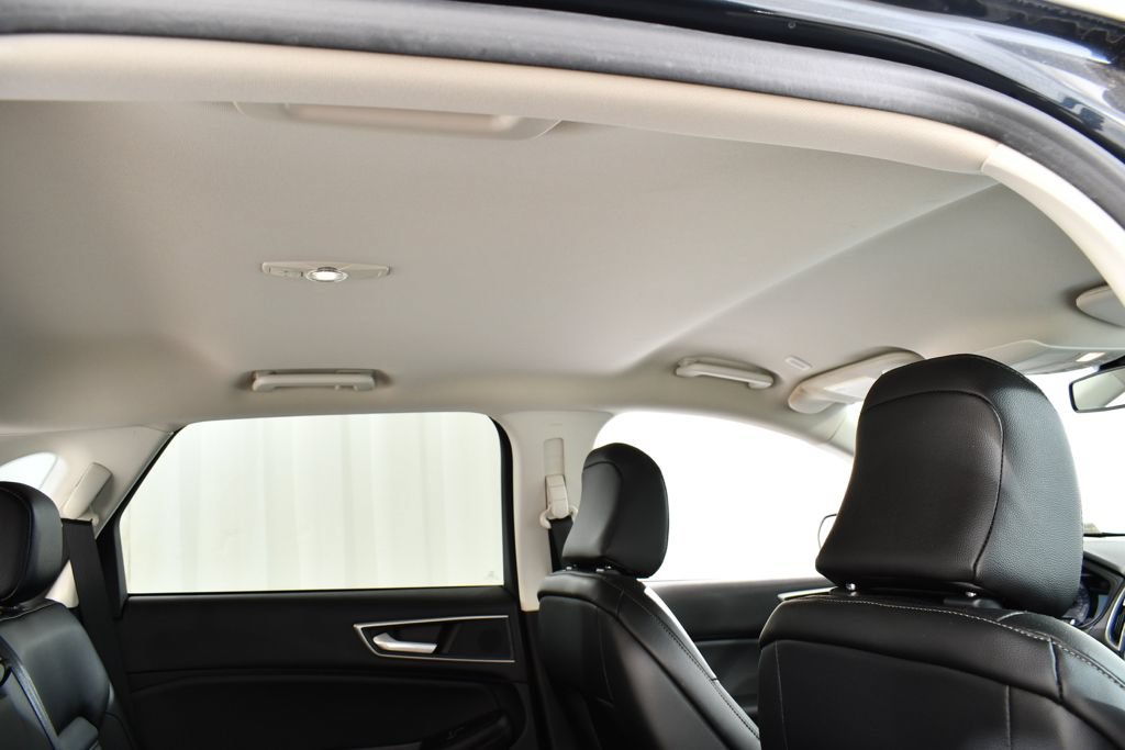 Used 2023 Ford Edge SEL w/ Convenience Package AWD/4WD image 18