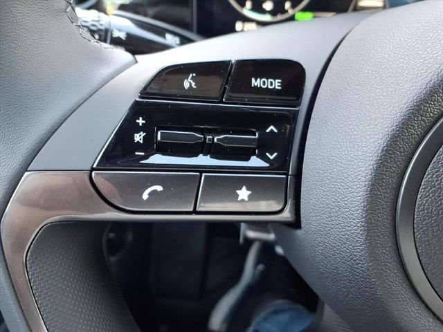 New 2026 Hyundai Elantra Sport FWD image 24