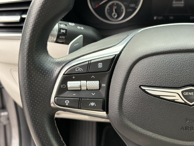 Used 2025 Genesis G70 2.5T AWD/4WD image 24