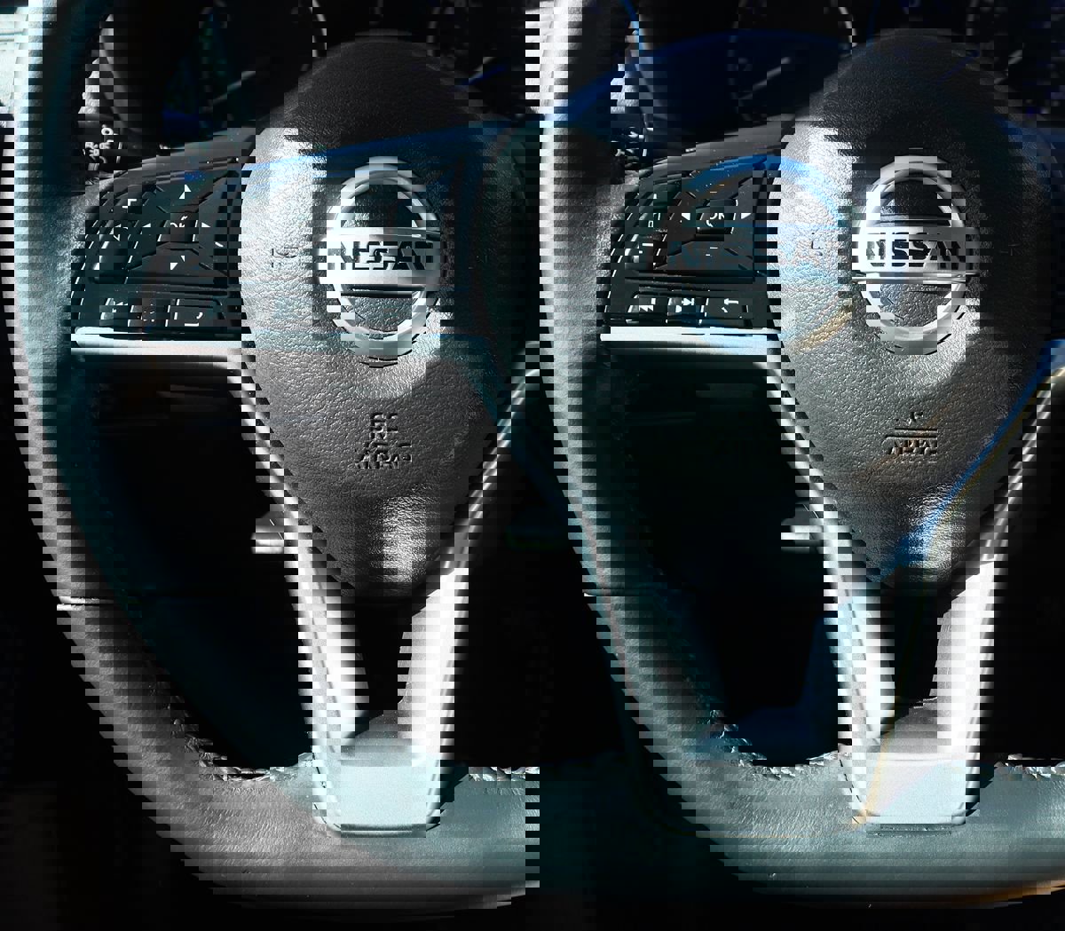 Used 2021 Nissan Sentra SV image 53