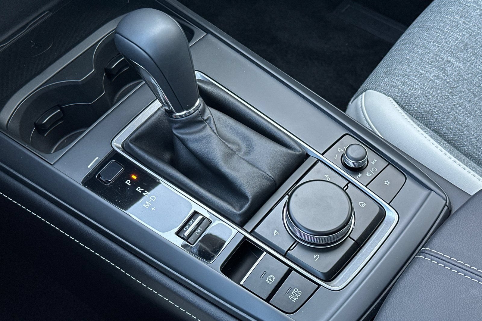 New 2026 MAZDA CX-30 AWD 2.5 S image 24