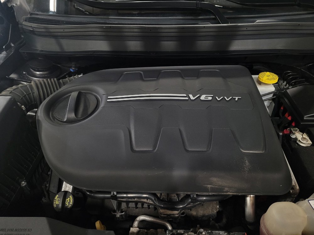 Used 2019 Jeep Cherokee Limited AWD/4WD image 30