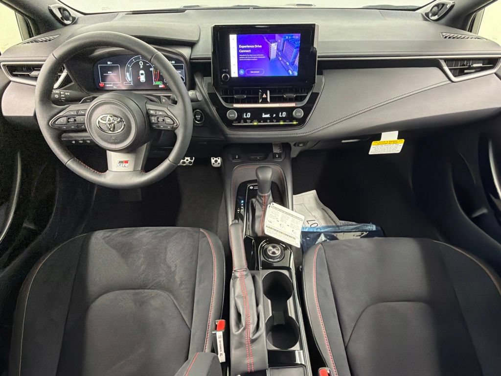 New 2026 Toyota Corolla GR AWD/4WD image 28