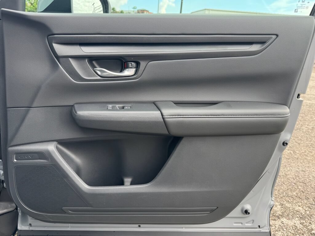 Used 2026 Honda CR-V EX image 20