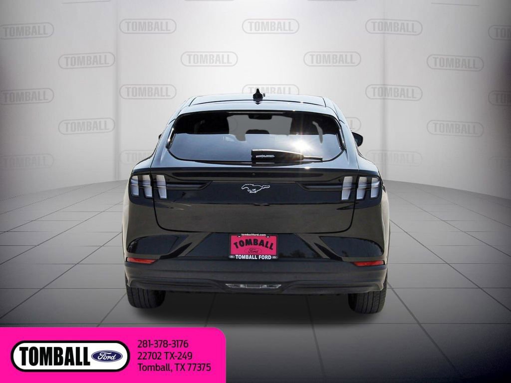 Used 2023 Ford Mustang Mach-E Select image 6