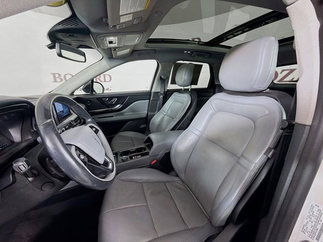 Used 2020 Lincoln Corsair Reserve w/ Equipment Group 201A AWD/4WD image 25
