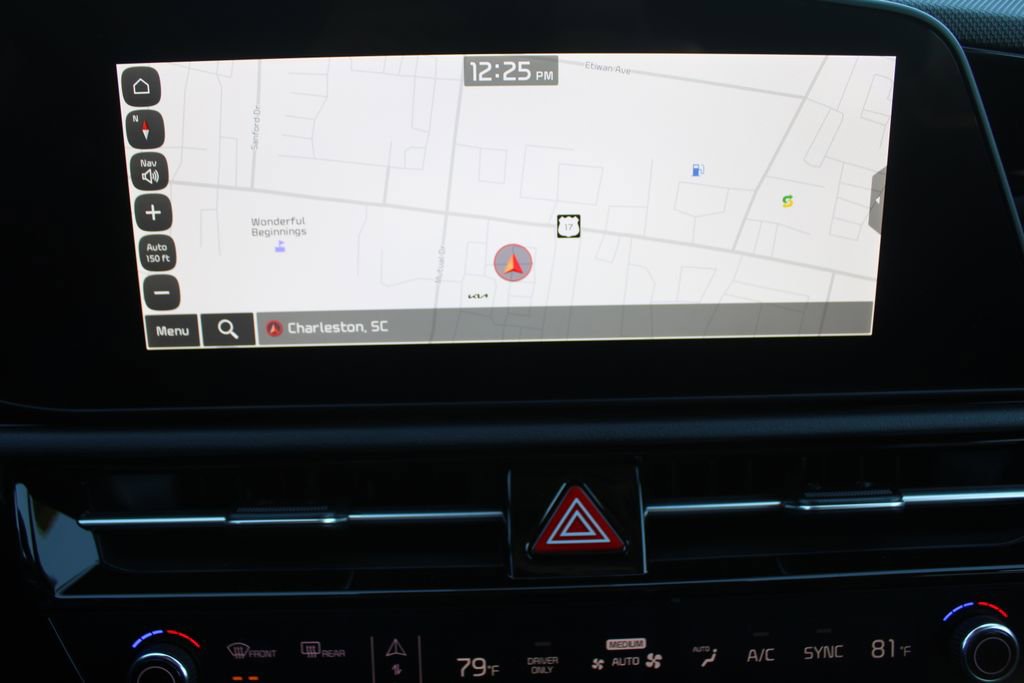 New 2026 Kia Niro EX FWD image 45