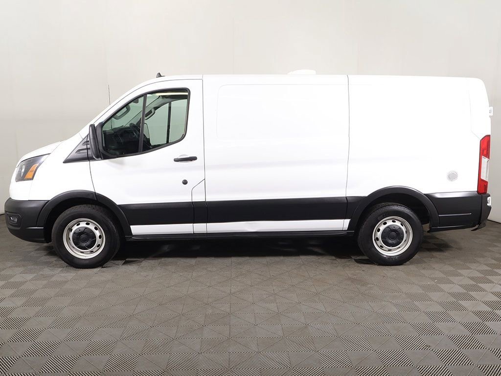 Used 2021 Ford Transit 150 Low Roof RWD image 14