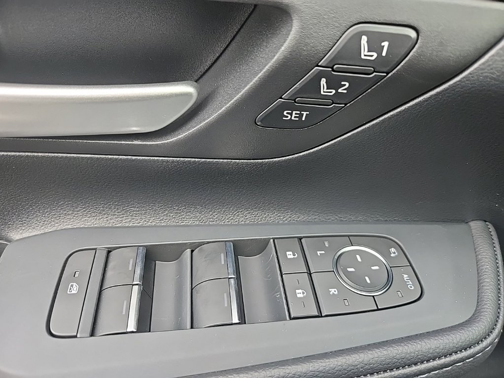 New 2026 Toyota Grand Highlander AWD Hybrid image 18
