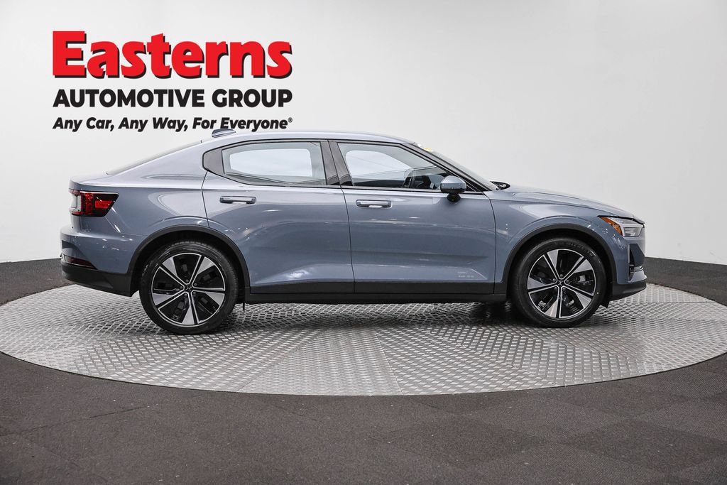 Used 2024 Polestar Polestar 2 AWD/4WD image 4