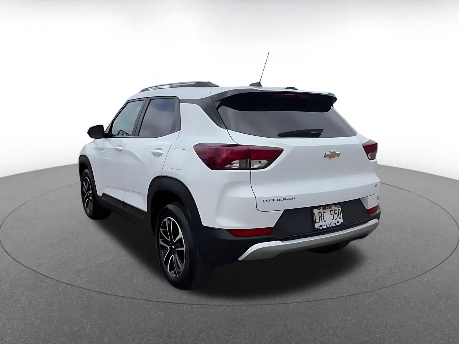 Used 2025 Chevrolet TrailBlazer LT image 11