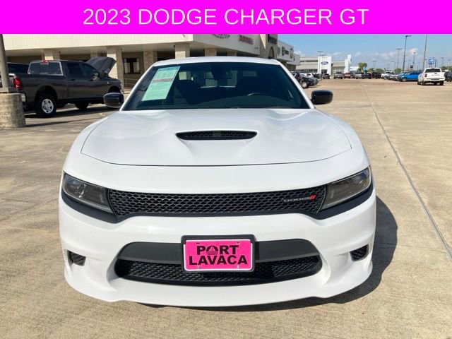 Used 2023 Dodge Charger GT image 27