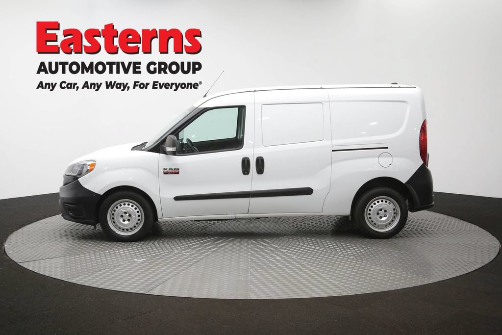 Used 2020 RAM ProMaster City Tradesman FWD image 56