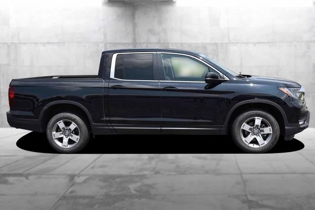 Used 2025 Honda Ridgeline RTL image 5