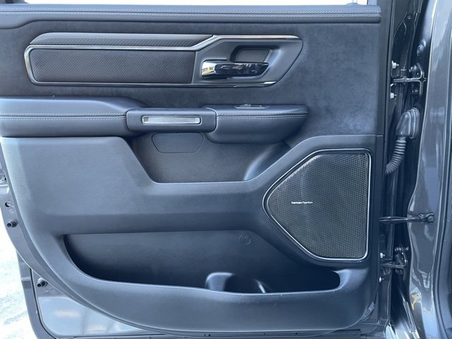 Used 2021 RAM 1500 TRX w/ TRX Level 2 Equipment Group image 25