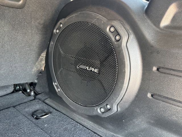 Used 2021 Jeep Wrangler Unlimited Sahara w/ LED Lighting Group AWD/4WD image 21