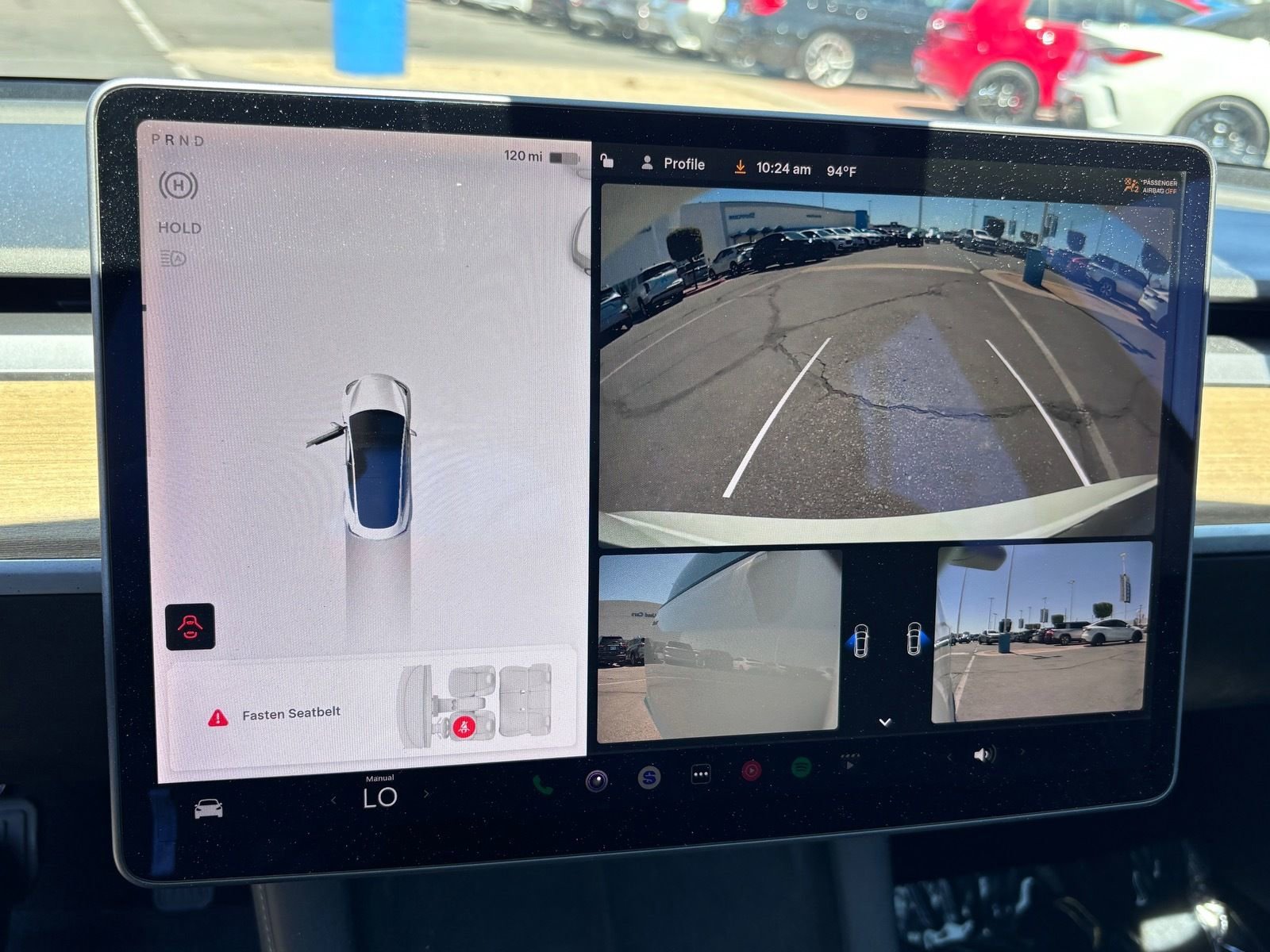 Used 2021 Tesla Model 3 Standard Range RWD image 28