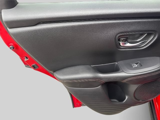 Certified 2025 Honda HR-V Sport image 20