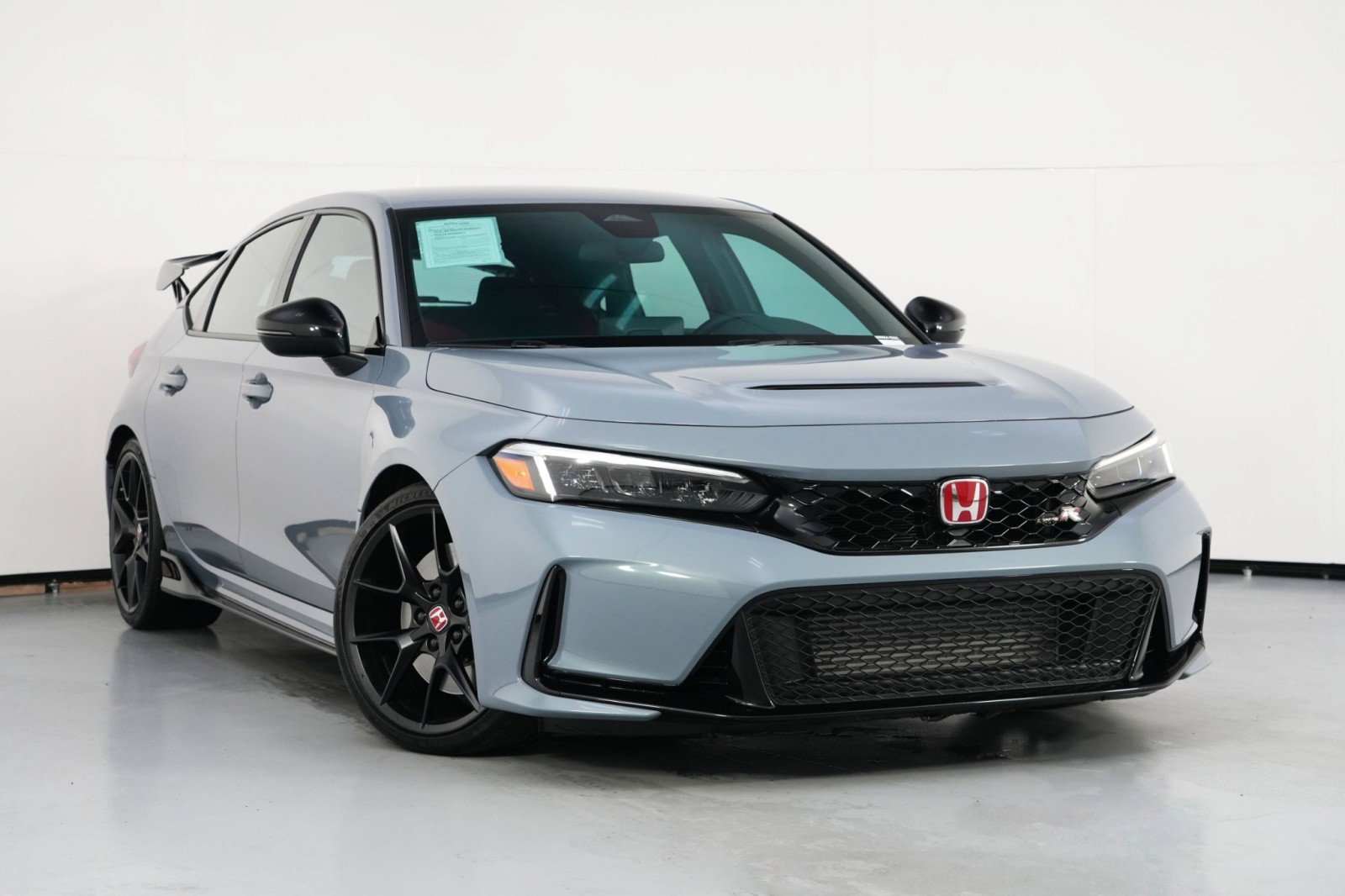 Used 2025 Honda Civic Type R image 58