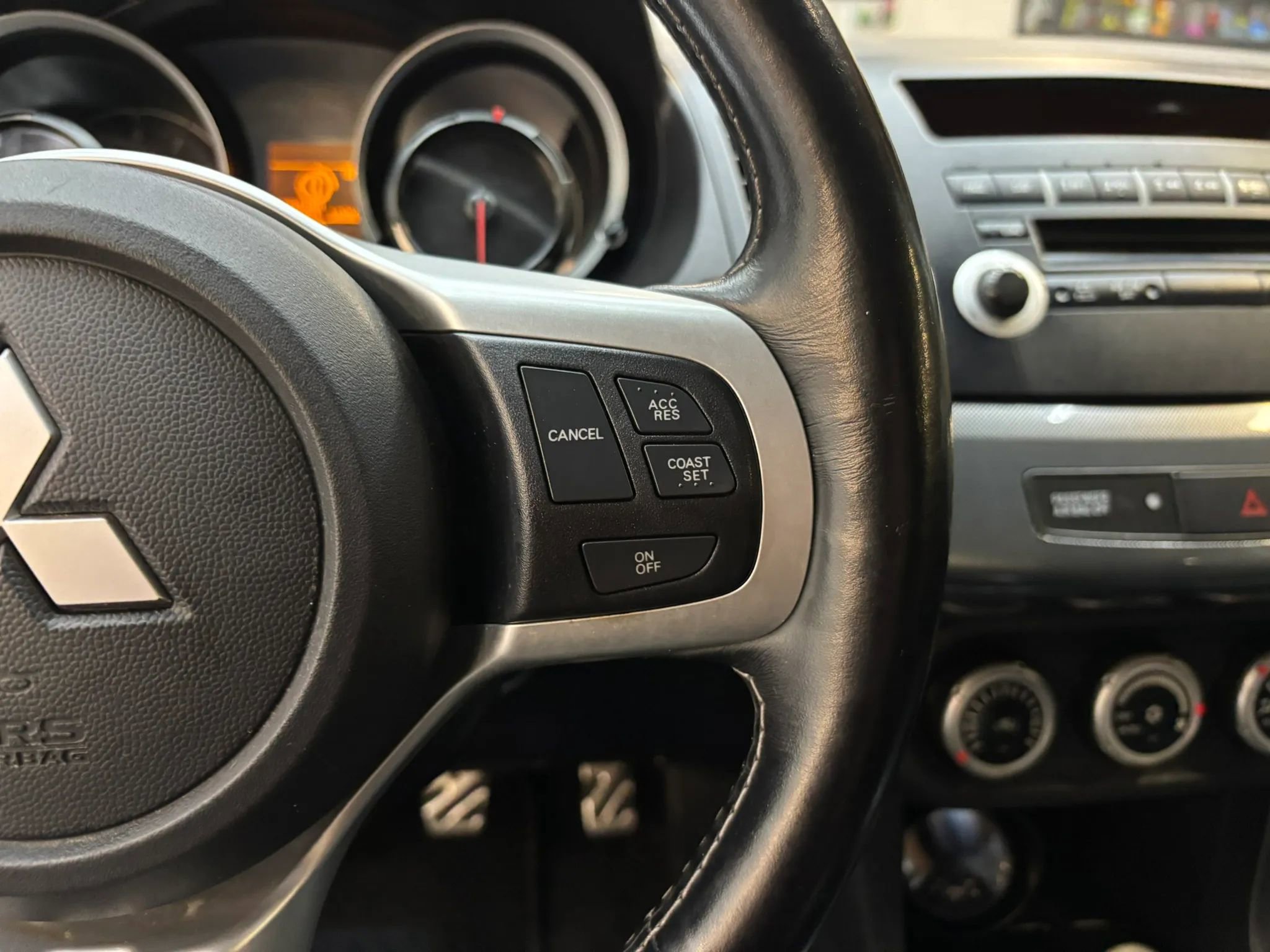 Used 2008 Mitsubishi Lancer Evolution GSR AWD/4WD image 18