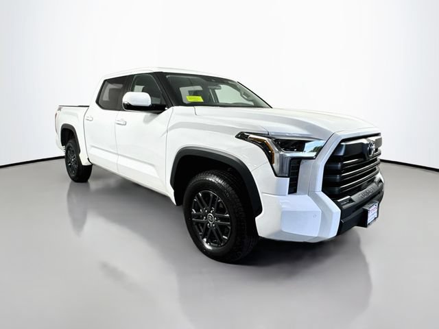 Used 2024 Toyota Tundra SR5 w/ SR5 Convenience Package AWD/4WD image 10