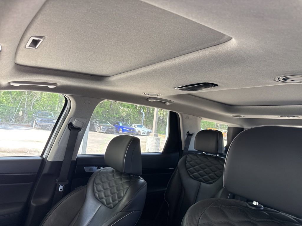 Used 2021 Hyundai Palisade Limited image 6