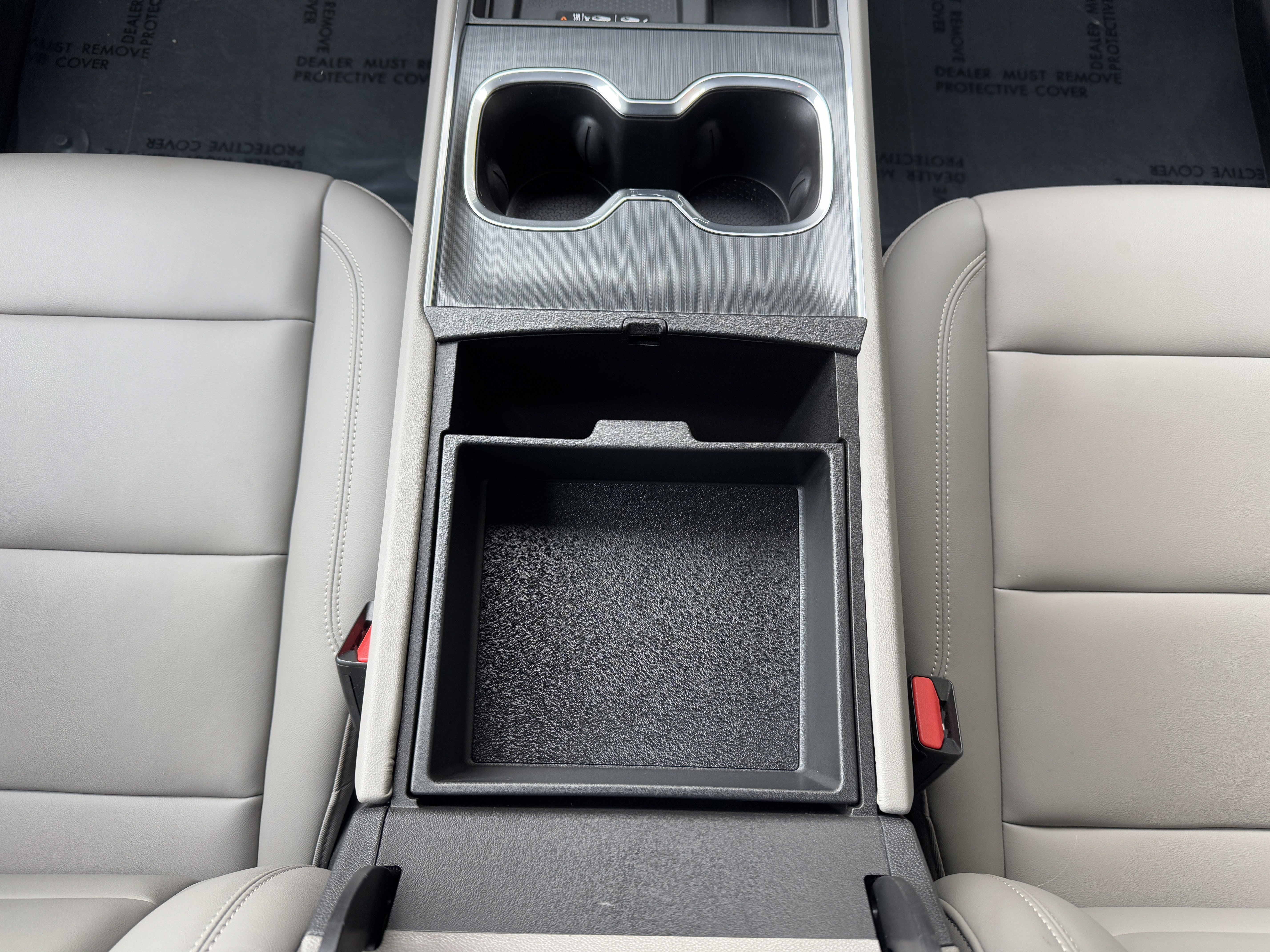 New 2025 GMC Acadia Elevation w/ Elevation Premium Package image 28