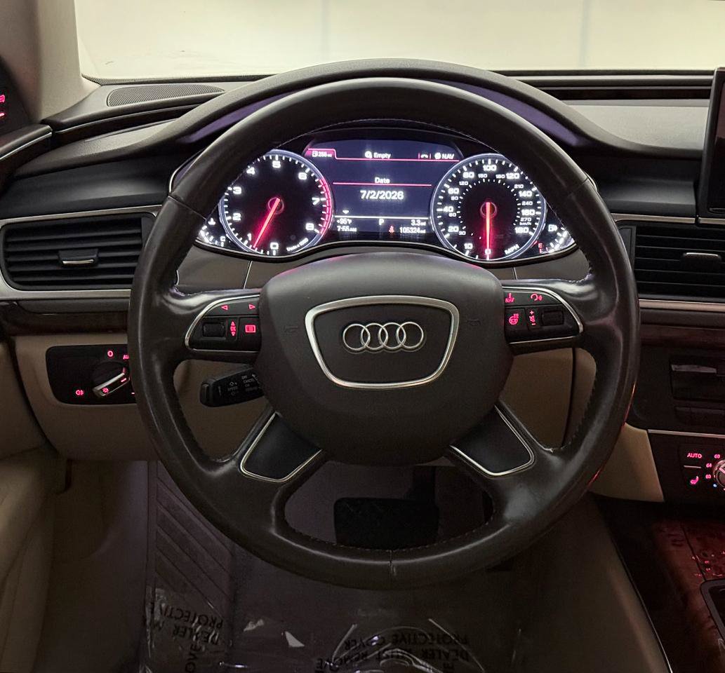 Used 2012 Audi A7 3.0T Premium Plus AWD/4WD image 32